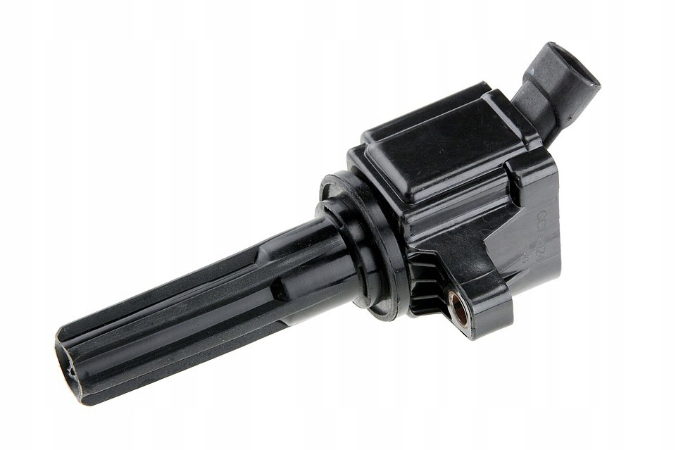 фото №9, Катушка зажигания hummer h3 3.7 2006-