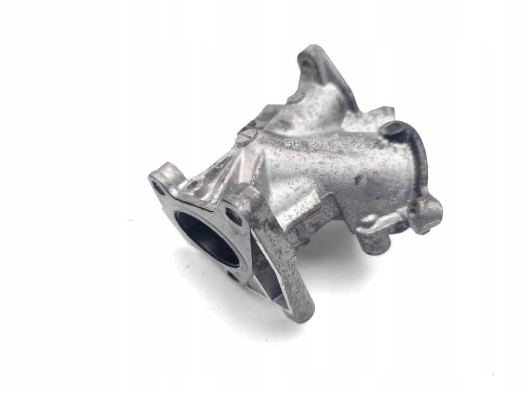 Ford transit connect шланг / труба радиатора выхлопных газов egr 1.5 ecoblue дизель в Украине