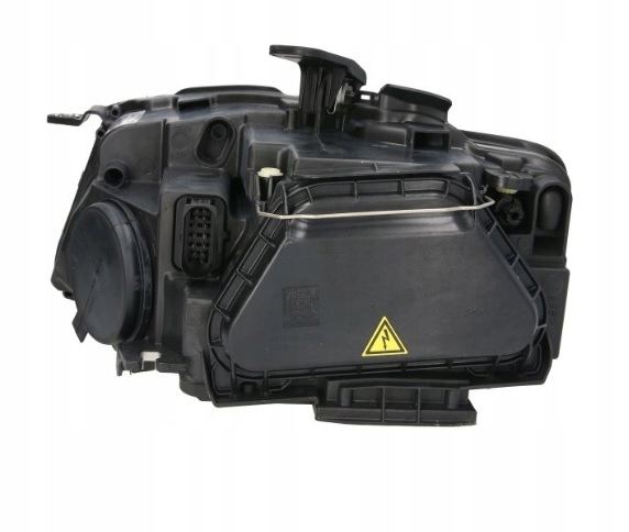 фото №4, Фара valeo 043578