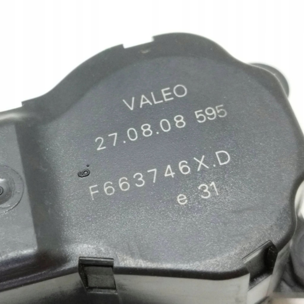 2009 peugeot 308 sw моторчик крышка обдув f663746xd Недорого