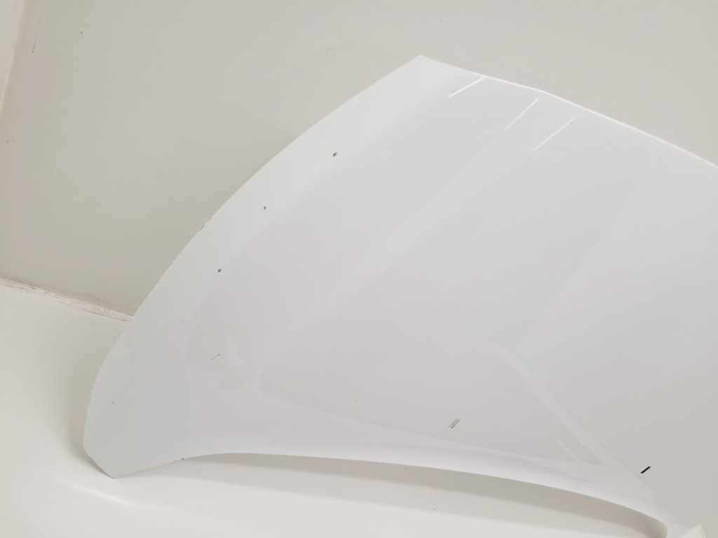 Ford connect mk2 рестайлинг  капот Доставка