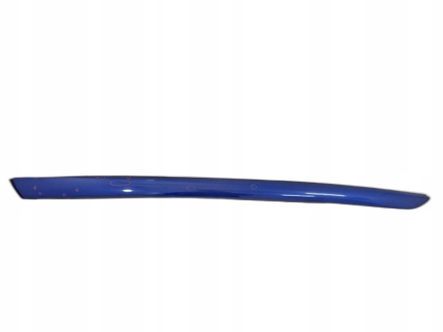 фото №1, Citroen c4 picasso ii ліва молдинг скло лобове