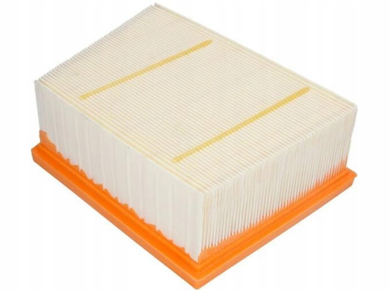 фото №2, Фільтр повітря