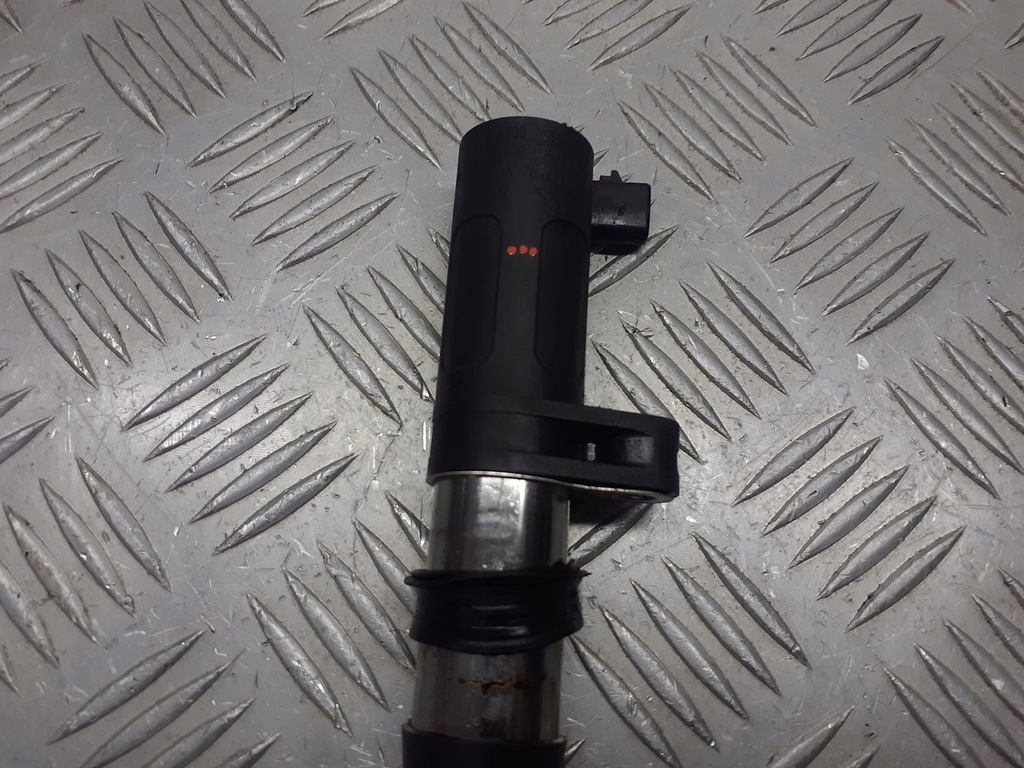 фото №3, Катушка зажигания renault thalia ii 1.6 8200765882