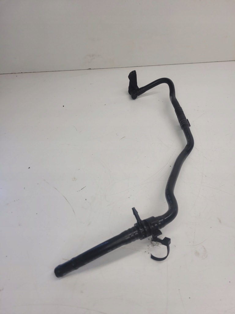 фото №3, Шланг клапан вакууму audi vw 059131056r