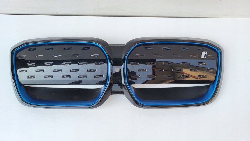 Купить Bmw ix3 g08 решётка радиатора решётка радиатора 51119881798