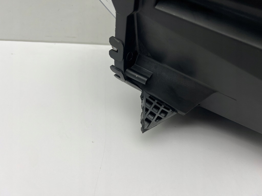 фото №10, Opel zafira d life vivaro c лампа передня ліва bi ксенон 2019-