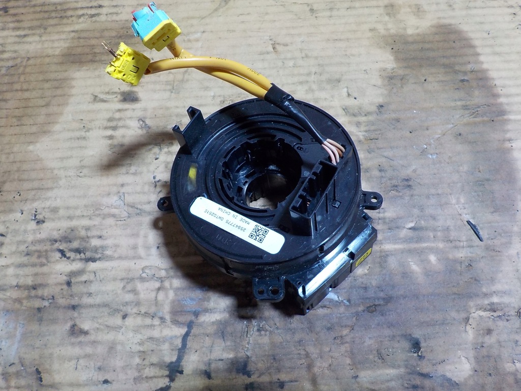 фото №1, Insignia стрічка подушка безпеки шлейф 25947775