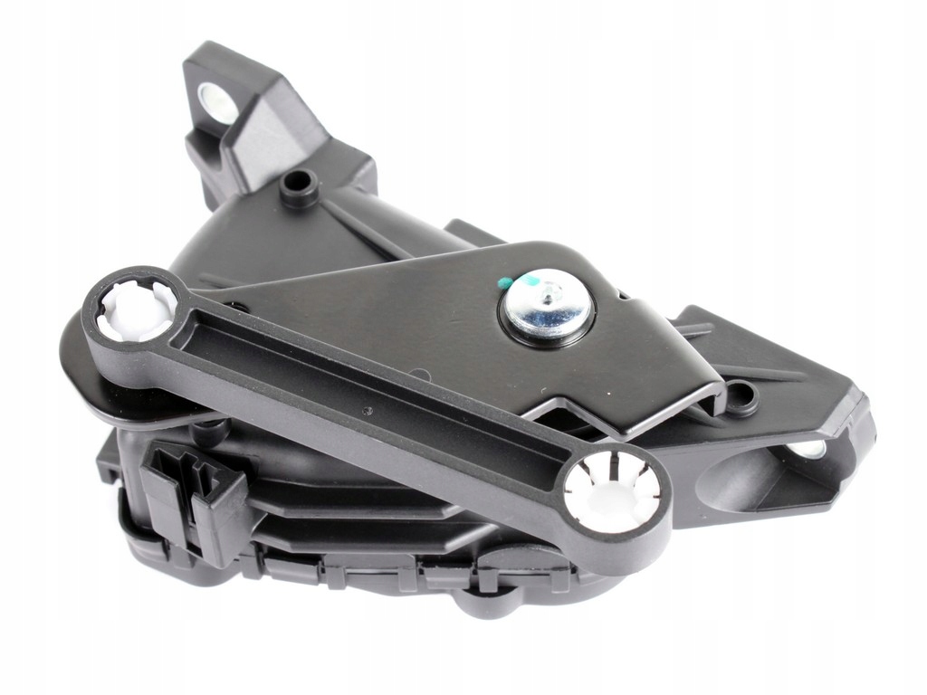 фото №3, Потенциометр педаль газа renault clio ii kangoo thalia 8200699691 8200089851