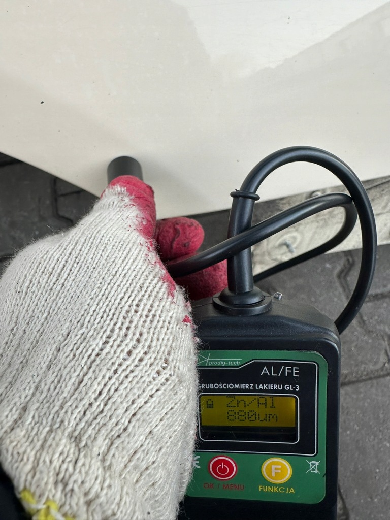 фото №15, Крыло левый задняя, задний, четверть левый tył,poszycie mercedes w213 kombi c623