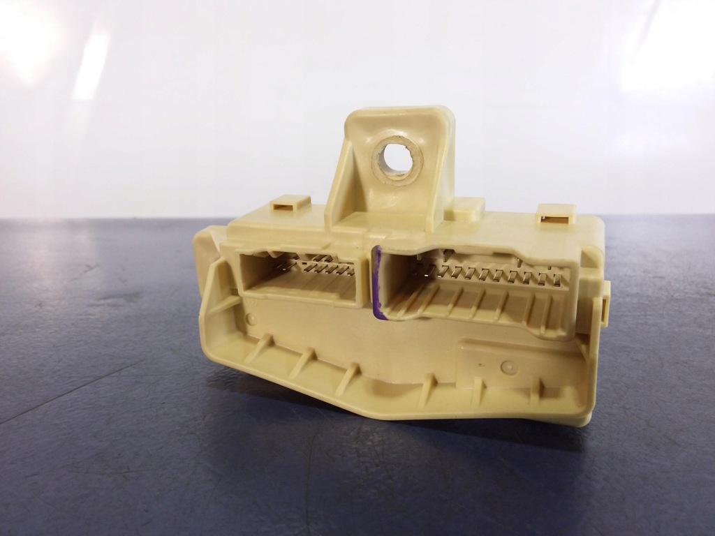 фото №4, Hyundai i30 iii блок керування модуль імобілайзер 91940-g3040