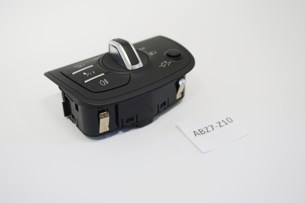 фото №1, Переключатель света audi a6 c7 4g 4g0941531bf