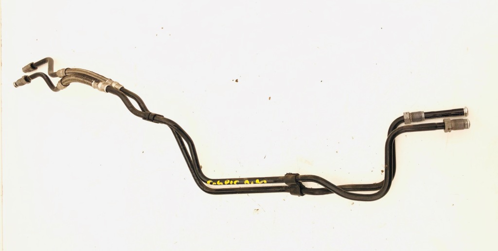 фото №1, Провода esp c4 grand picasso ii 1,6 ehdi