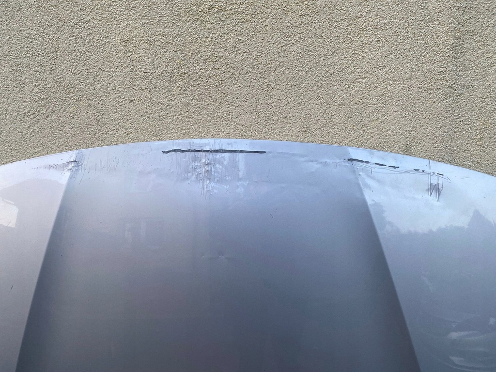 фото №12, Opel astra k v 15- капот бампер балка pas перед крила лампа ліва