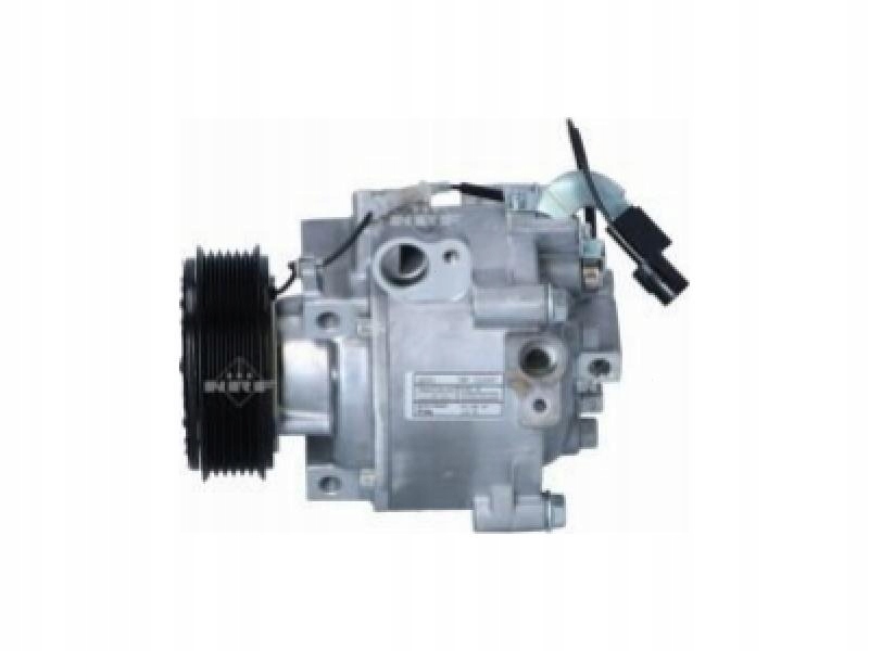 фото №1, Компресор кондиціонера mitsubishi outlander ii 2.0-2.4 06-12