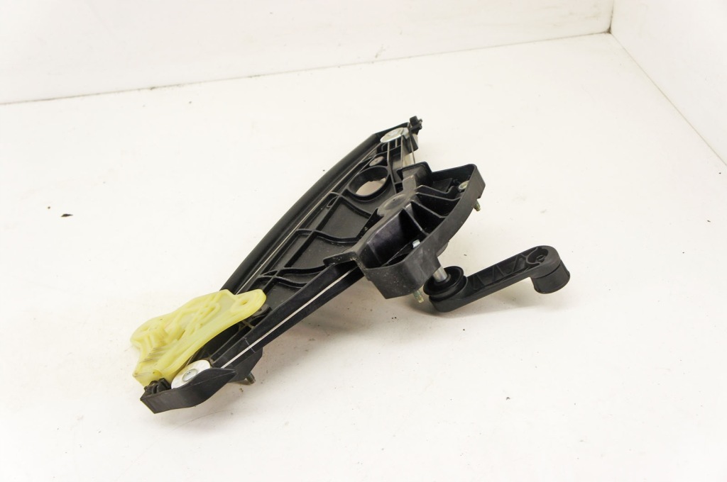 фото №6, Md124 renault clio v механізм скло лівий задня hb