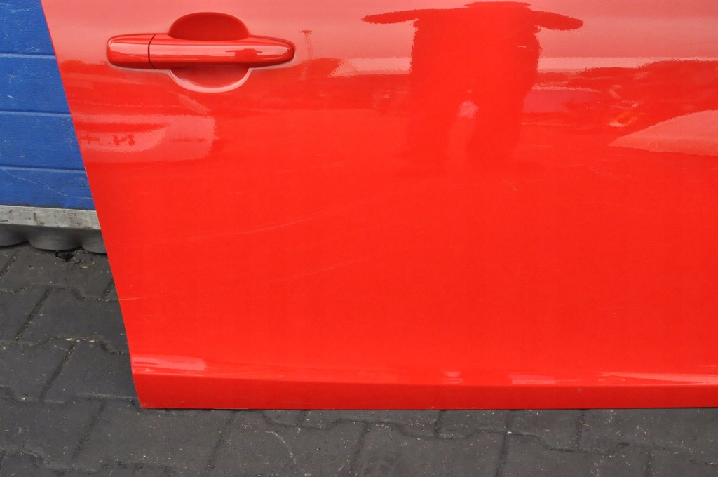 фото №6, Volvo v40 ii дверь правый перед передние