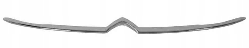 фото №1, Молдинг решётка хром dół citroen berlingo ii 2012-