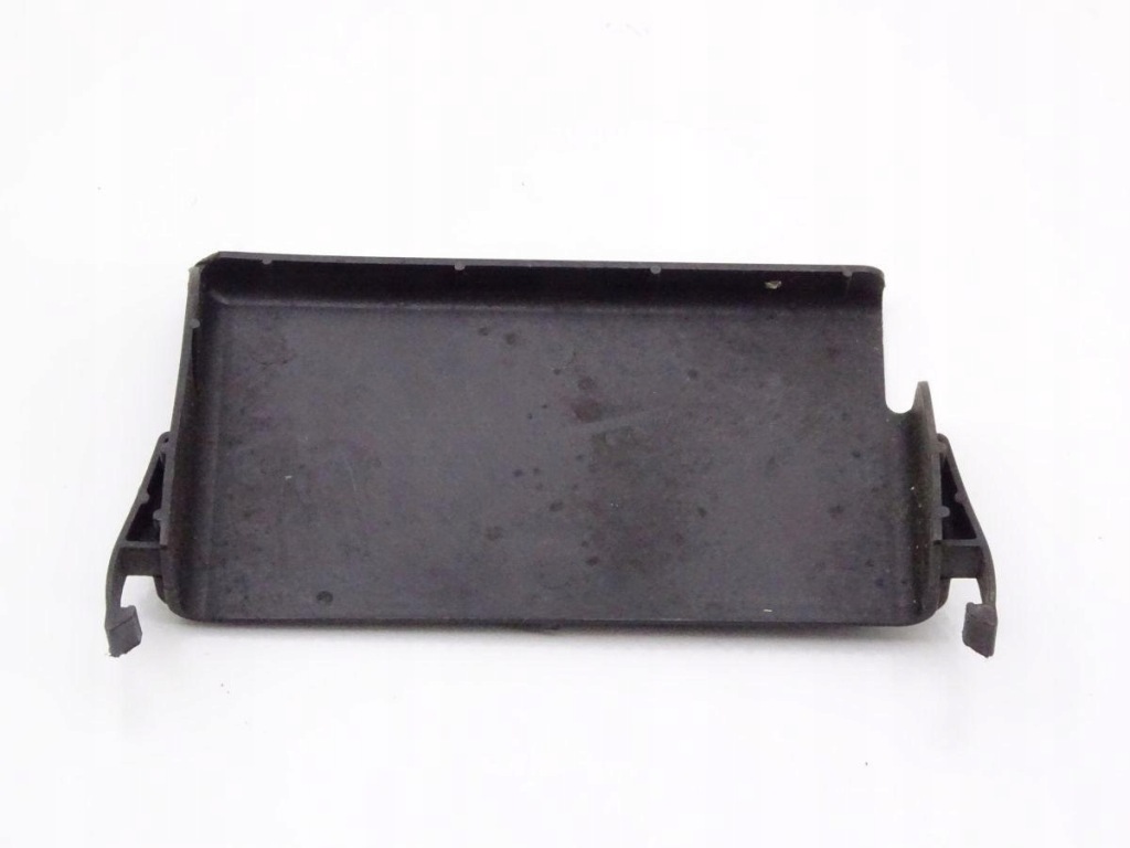 фото №2, Citroen ds5 11-15 захист корпус кронштейн