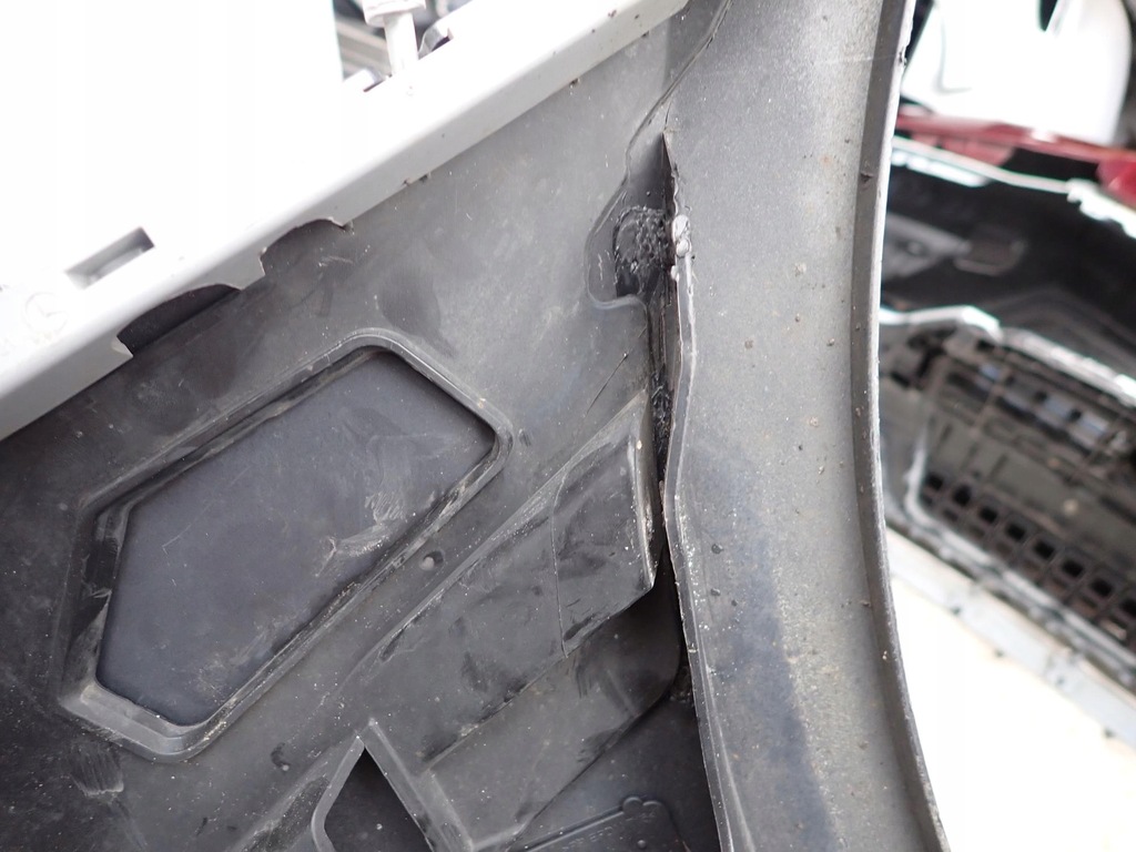 фото №15, Mercedes e-klasa w213 16-20 бампер перед передній pdc