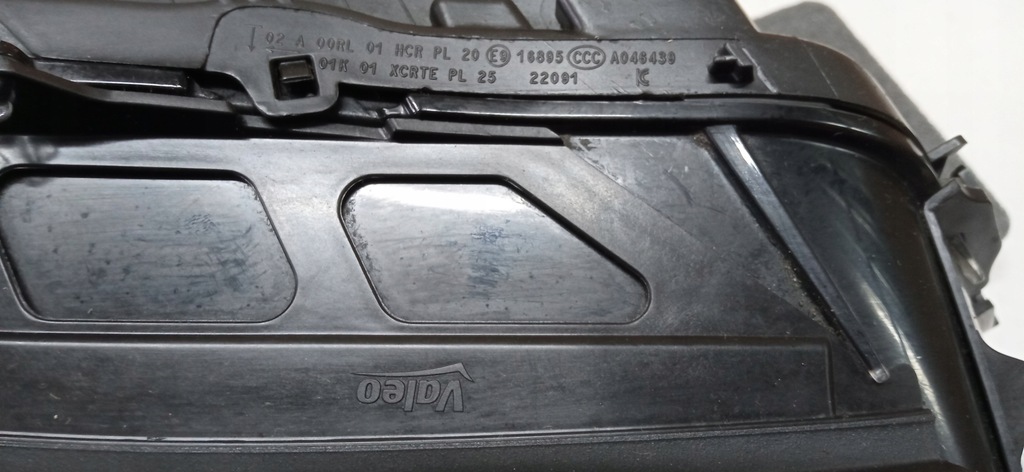 фото №14, Bmw i3 i 3 лампа права перед передня full led адаптивний eu 6311746775605