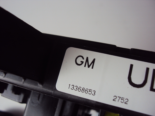 фото №5, Модуль bsi opel zafira c 2.0 cdti 2013 r