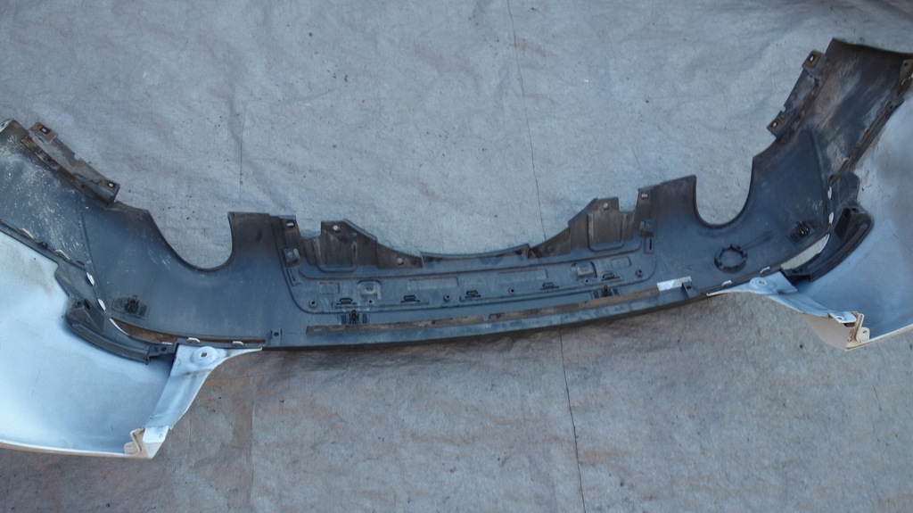 фото №13, Land rover discovery sport 15-17 бампер задняя задний / 5644