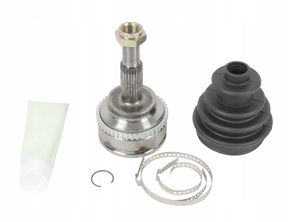 фото №1, Шарнир наружный колеса nissan kubistar renault clio kangoo megane scenic