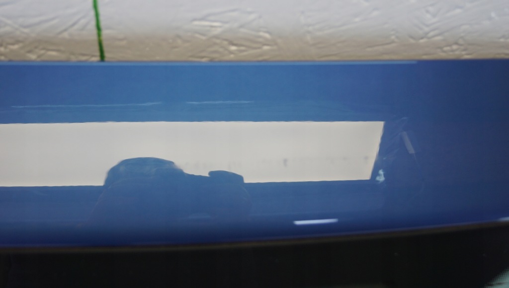 фото №5, Кришка багажника багажника audi a3 8l lz5w