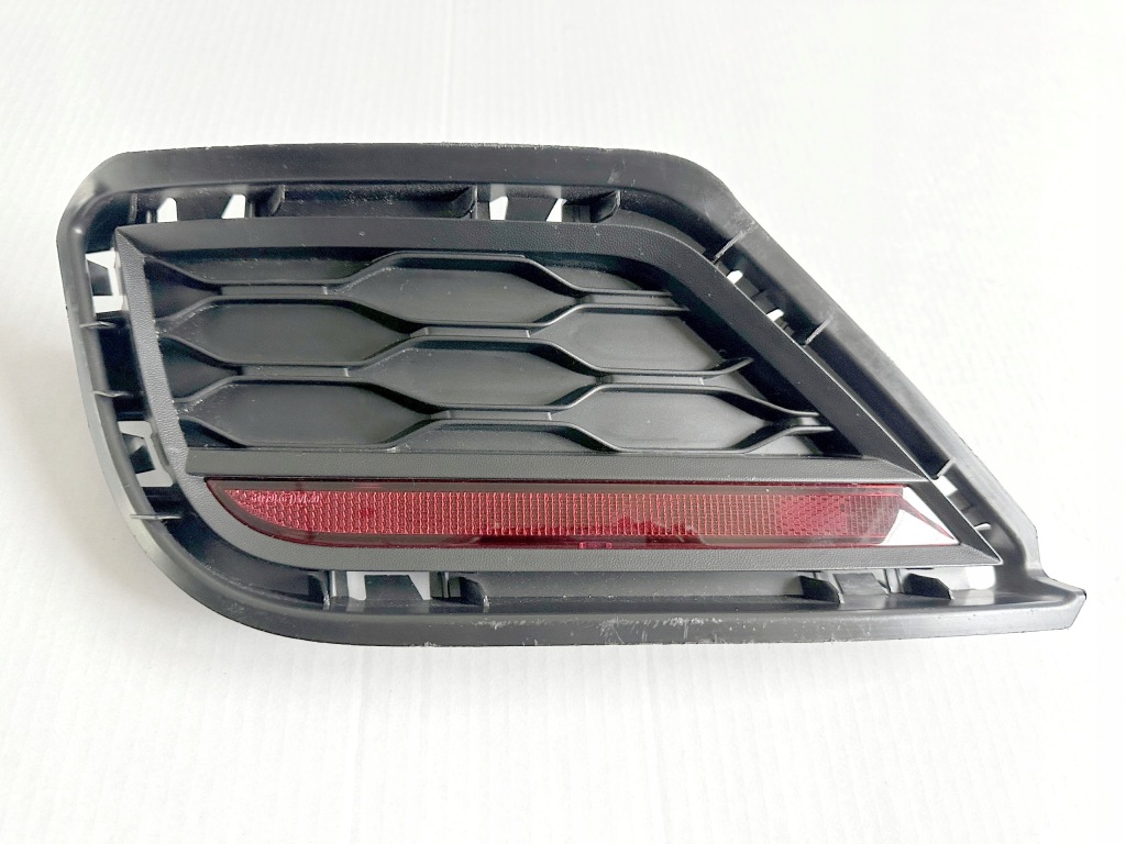 фото №1, Решітка бампера задня права vw t-roc 2ga - bdb