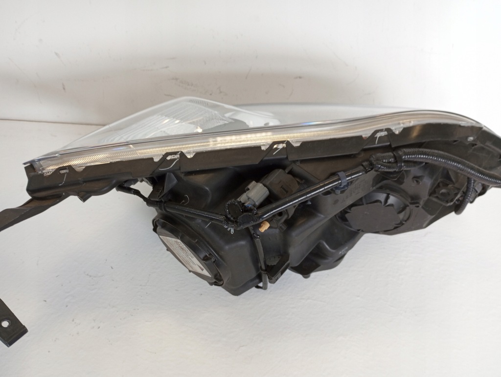 фото №13, Лампа фара ксенон honda crv crv 11r lifting права ліва