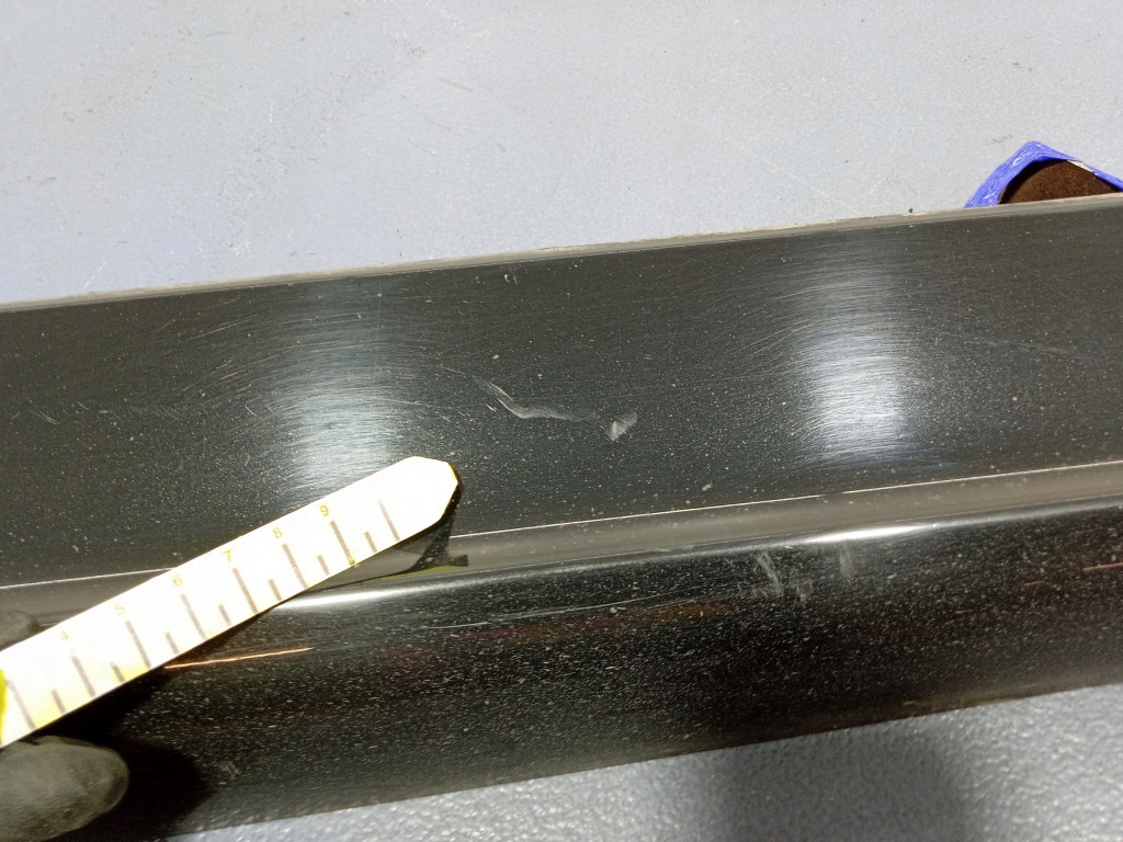 фото №6, Audi q5 i 8r молдинг двері правий перед 8r0853960b