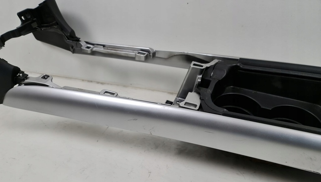 фото №9, Туннель средний подлокотник mazda rx-8