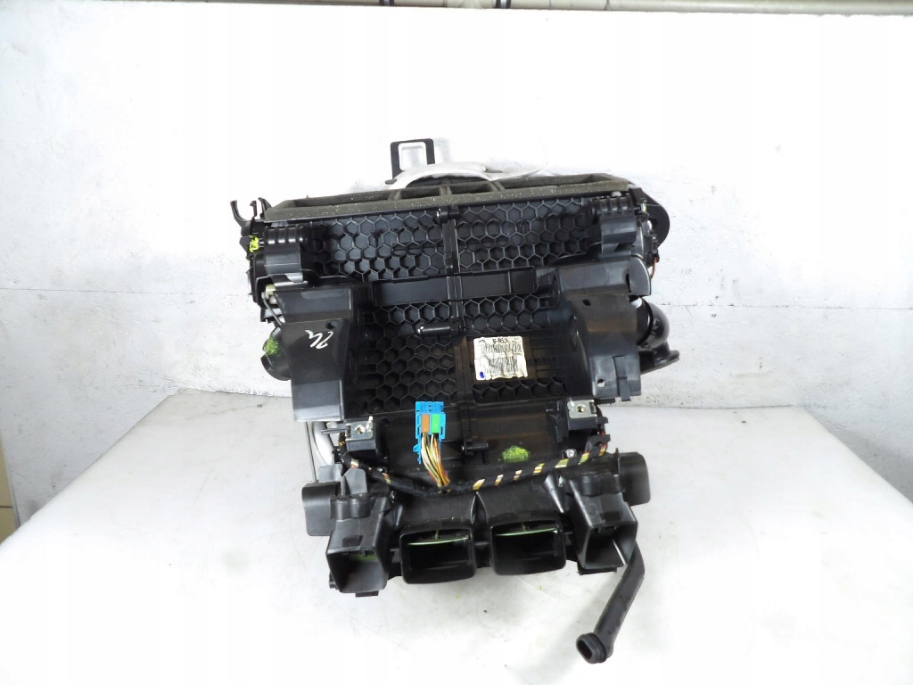 Купити Peugeot 508 i 1.6thp обігрівач 9688246380