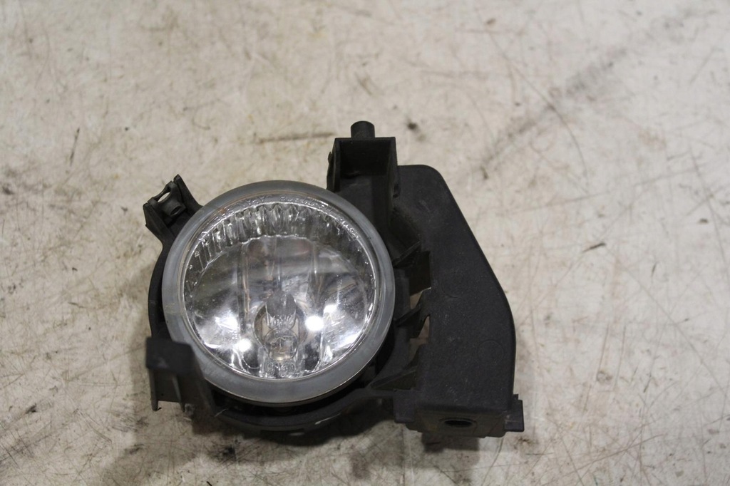 фото №1, Противотуманная фара правый subaru forester ii sg lift 06-08