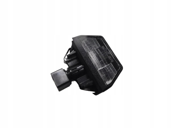 фото №1, Підсвітка двері задня renault express 7701366149