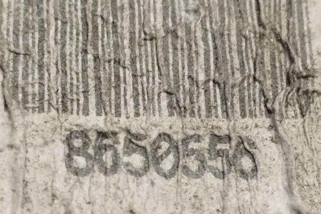 фото №7, Замок задніх лівих двері volvo s60 i 8650556 2.4l бензиновий 125kw 2002