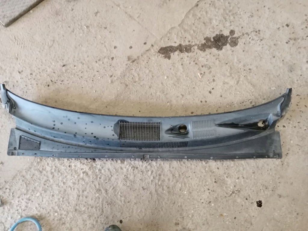 фото №1, Hyundai tucson i 04-10 жабо