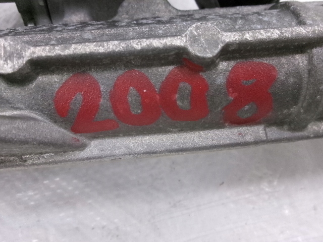 фото №10, Peugeot 208 2008 рейка рульова трансмісія кермова 6700003928a