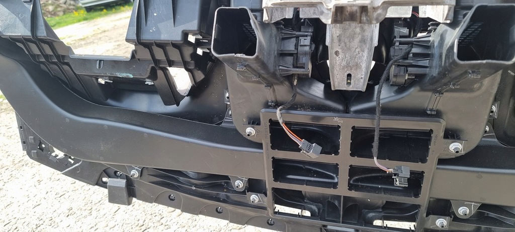 фото №12, Porsche cayenne 7p приборная панель приборная панель консоль кожа