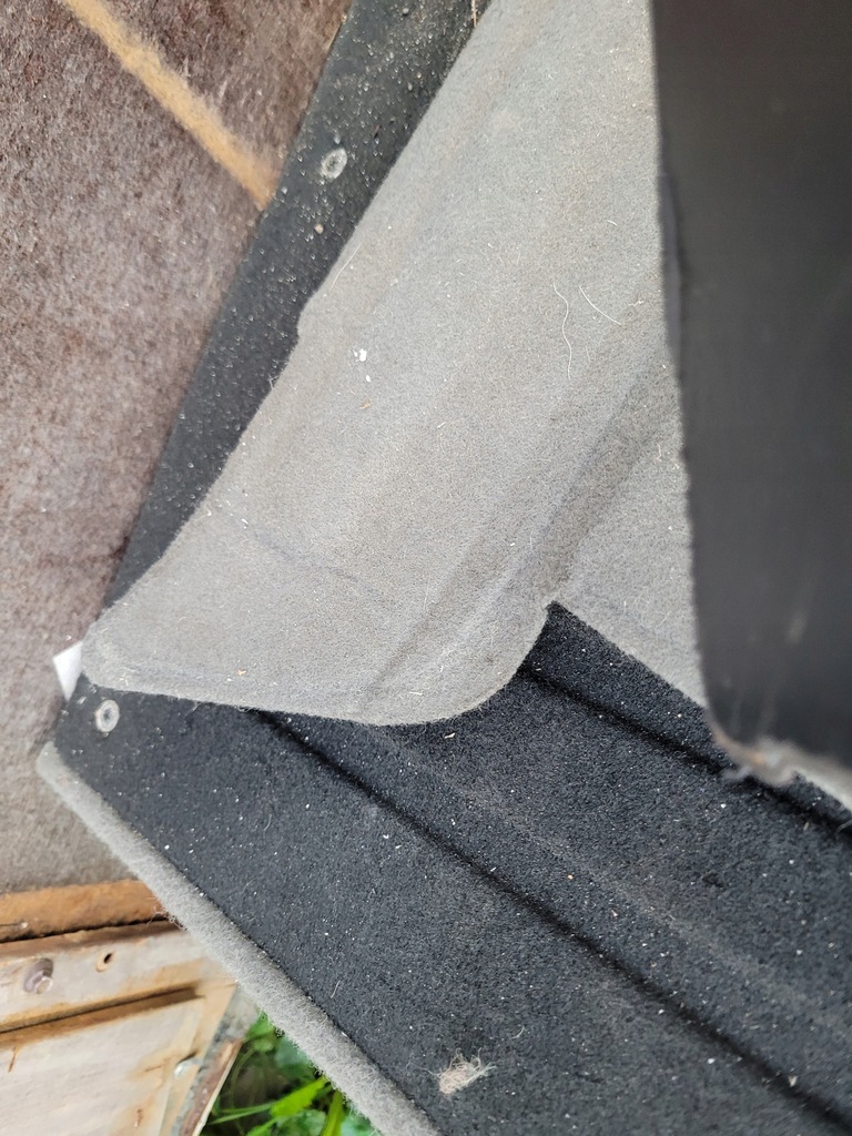 фото №5, Ford focus cmax c-max cmax i полиця багажника задня задня