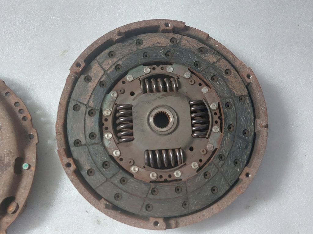 фото №3, Ford ranger iii 2.2 tdci зчеплення повний