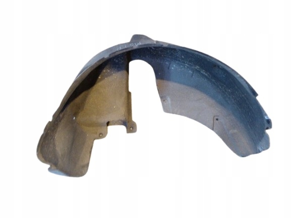 фото №1, Mg zs lift 2023- подкрылок задняя правый 5d