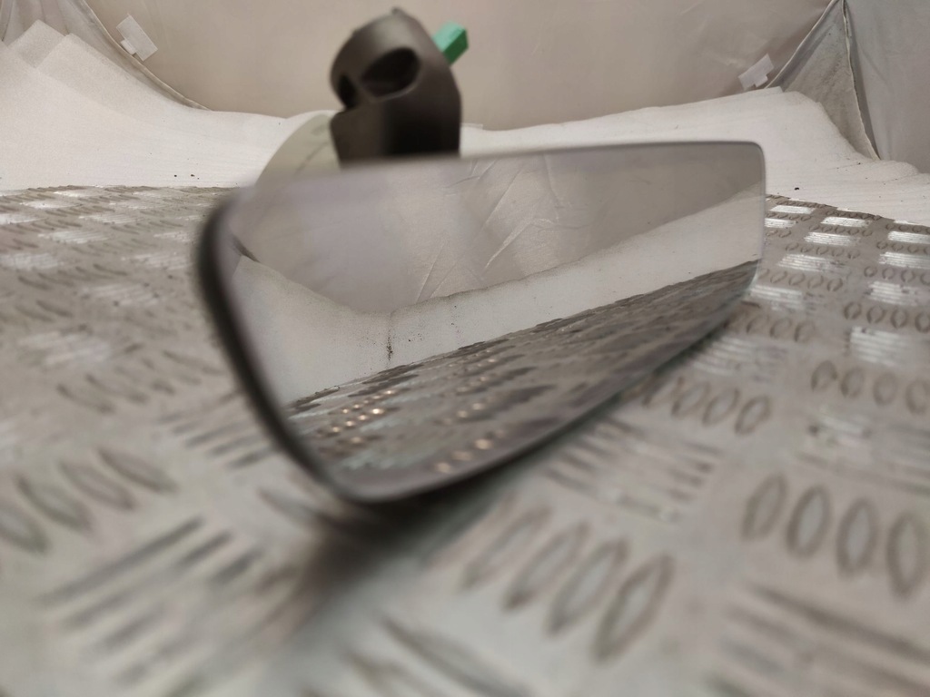 фото №2, Volvo xc60 дзеркало заднього виду