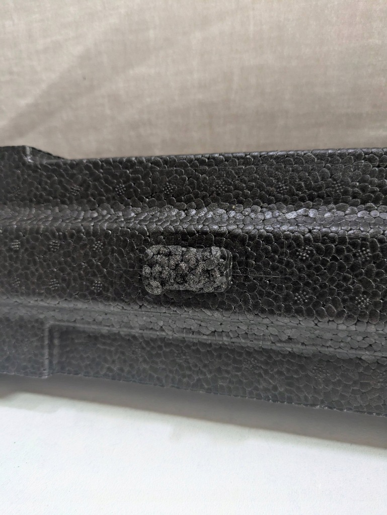 фото №8, Skoda enyaq iv перед абсорбер бампера передний 5la807248