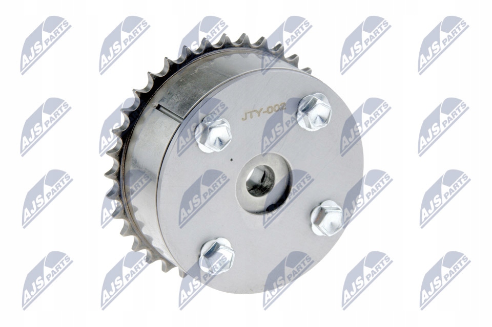 фото №2, Колесо зубчасте змінних faz розподільного валу rkz-ty-002 nty