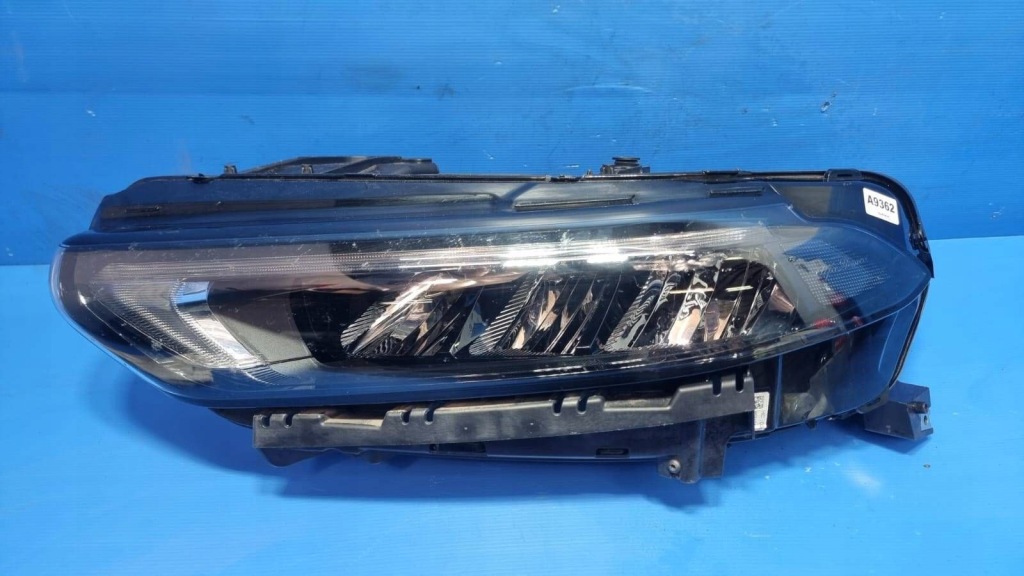 фото №1, Лампа ліва перед alfa romeo tonale full led europa 00505643200