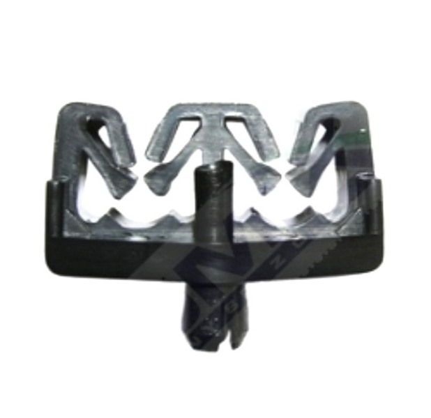 фото №1, Кронштейн трубка тормоза 5szt citroen c6 ds4 ds5