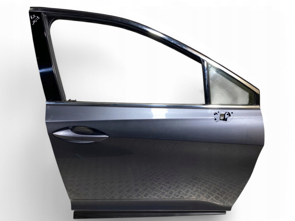 фото №1, Lexus rx 450h 2021 правая сторона дверь передние