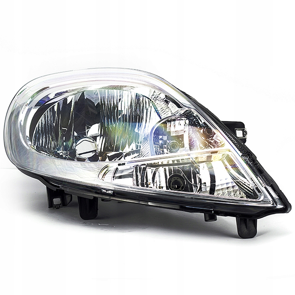 фото №1, Фара renault trafic ii '06 - правый - depo